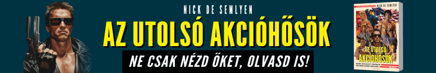 Az utolsó akcióhősök