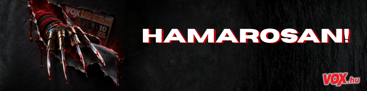 Hamarosan
