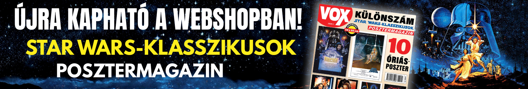 Star Wars-Klasszikusok