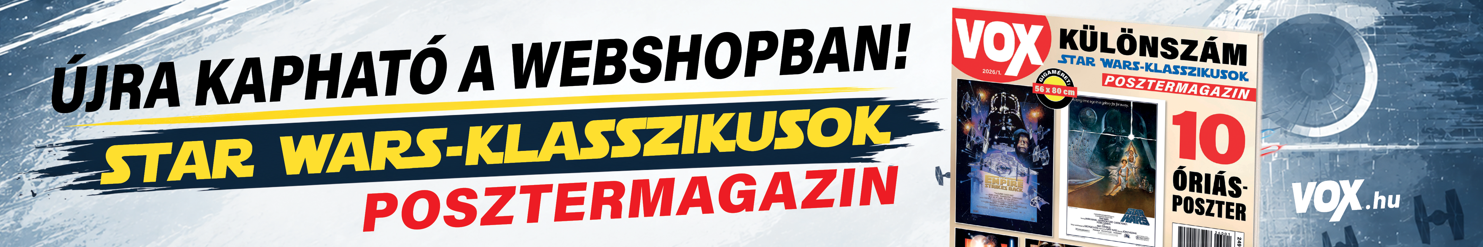 Star Wars-Klasszikusok