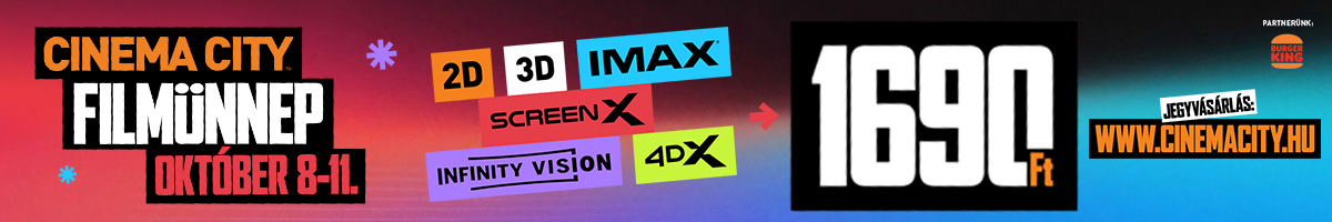 Cinema City